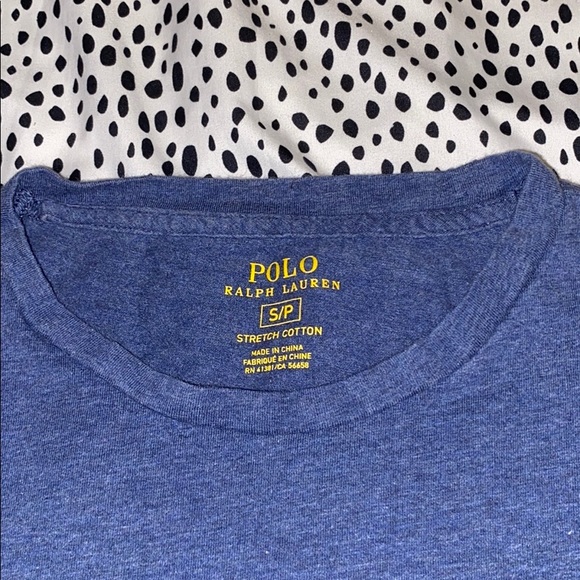 Polo Ralph Lauren tee - Picture 3 of 3